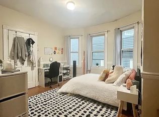 21 Bucknam St #2, Boston, MA 02120