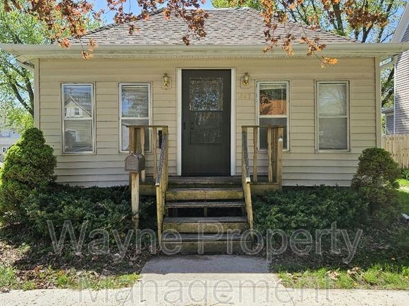 217 N Lincoln Ave
