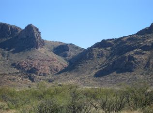 Addie Lane #LOT 26, Rodeo, NM 88056