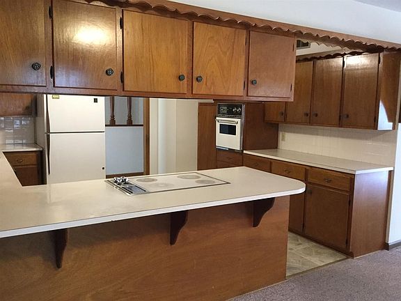 All appliances stay including washer & dryer.