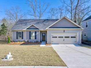 337 Hester Ct, Columbia, SC 29223