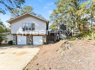 3581 Tarragon Dr, Decatur, GA 30034