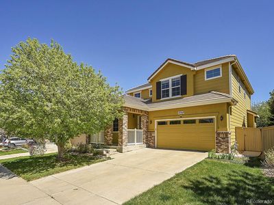 10568 Laurelglen Circle, Highlands Ranch, CO, 80130