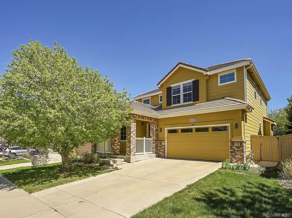 10568 Laurelglen Circle, Highlands Ranch, CO 80130