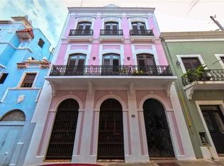 152 San Justo #1B, San Juan, PR 00901