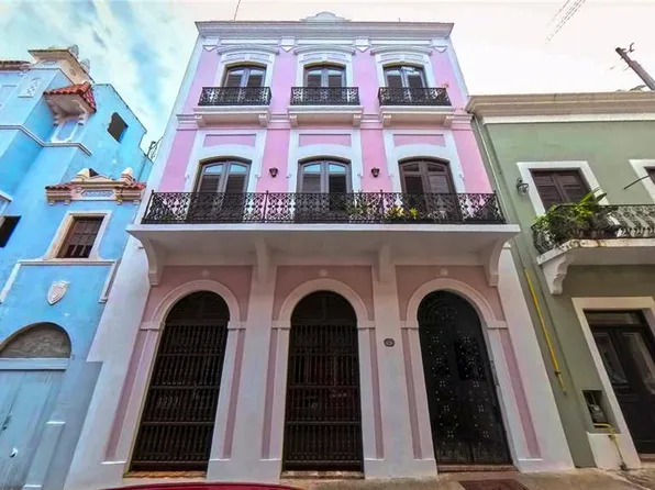 152 San Justo #1B, San Juan, PR 00901