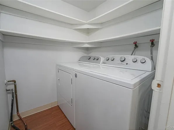 12470 E Cornell Ave APT 302, Aurora, CO 80014