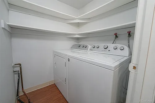 12470 E Cornell Ave #302 Photo 1