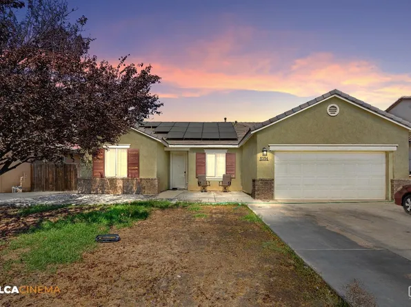 5104 Gold Creek Way, Bakersfield, CA 93313
