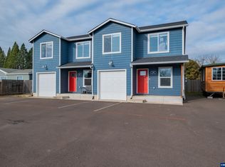 845 W Oak 847 St, Lebanon, OR 97355