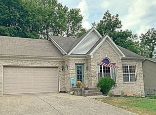 6503 Chapman Ct, Crestwood, KY 40014