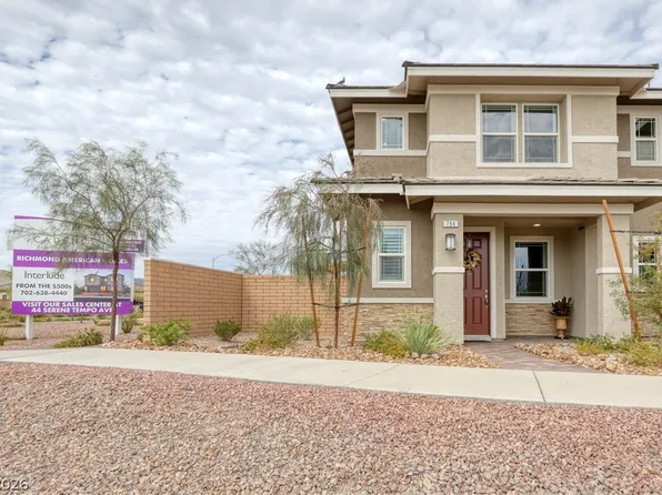 794 Last Dance Pl, Henderson, NV 89011