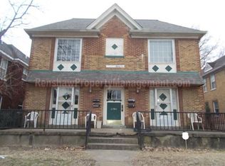 2381 Forrest Ave APT 4, Memphis, TN 38112
