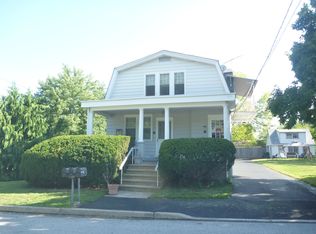 1 State St #B, Lansdale, PA 19446