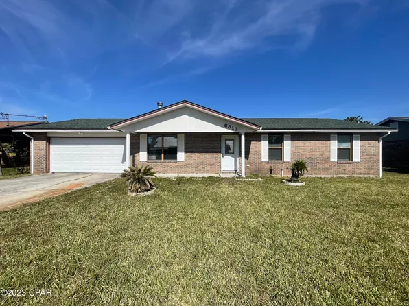 6313 Wallace Rd, Panama City, FL 32404