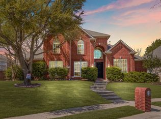 1908 Spring Blossom Ct, McKinney, TX 75072