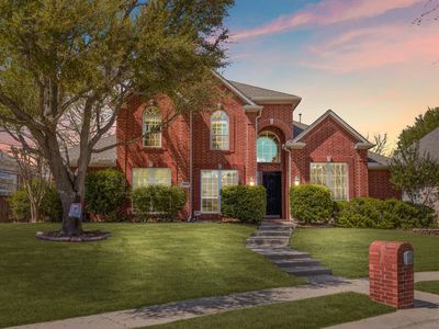 1908 Spring Blossom Ct, McKinney, TX, 75072