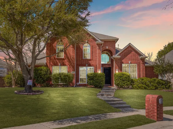 1908 Spring Blossom Ct, McKinney, TX 75072