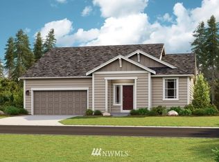 13720 199th Street Ct E #125, Graham, WA