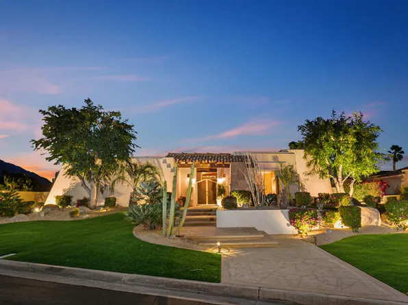 72860 Calle De La Silla, Palm Desert, CA 92260