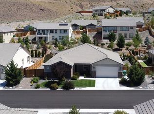 10326 Palladium Mine Dr, Reno, NV