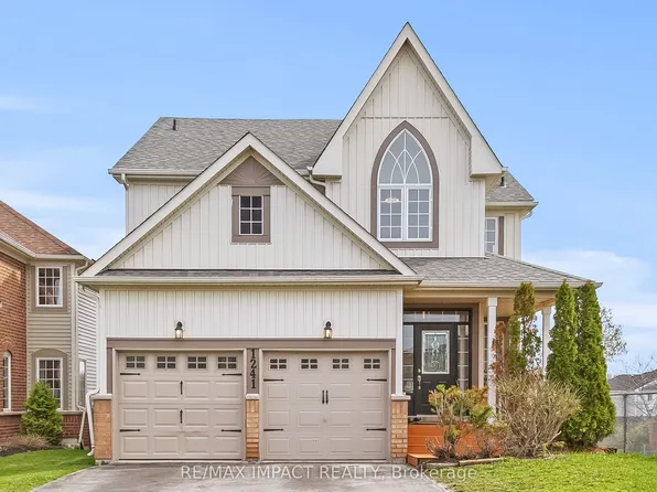 1241 Tall Pine Ave, Oshawa, ON L1K 3A5