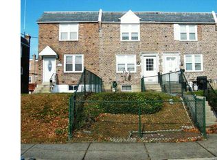 233 Spruce St, Glenolden, PA 19036