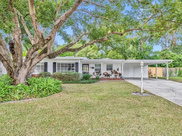 224 Ashwood Dr, Maitland, FL 32751