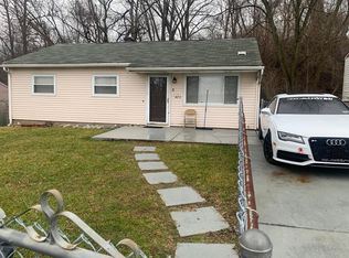 426 Ferdinand Dr, North Versailles, PA 15137