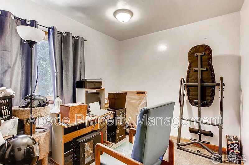1st image of 510 N Shields St #1