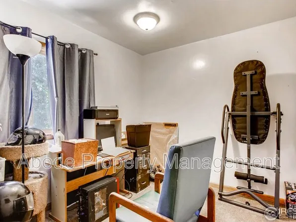510 N Shields St, Fort Collins, CO