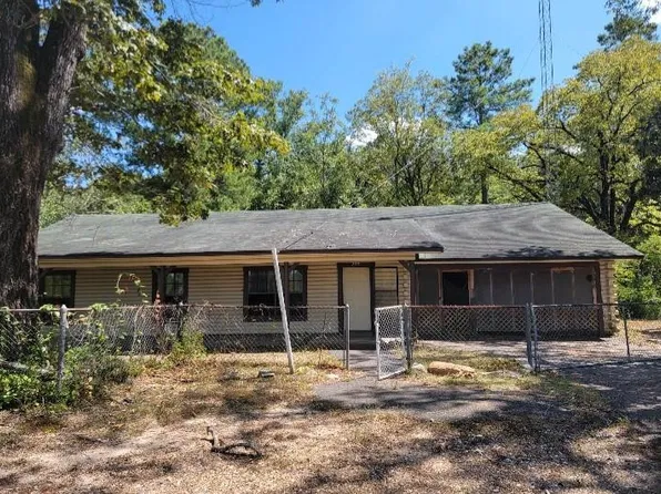 2175 Highway 123, Pollock, LA 71467