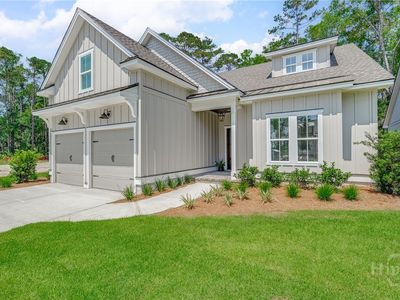 112 Grand Harbor Circle, Savannah, GA, 31411