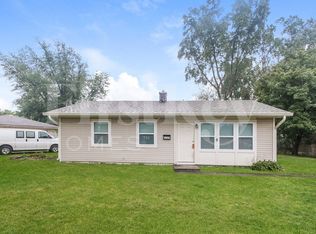 3147 Keswick Rd, Indianapolis, IN