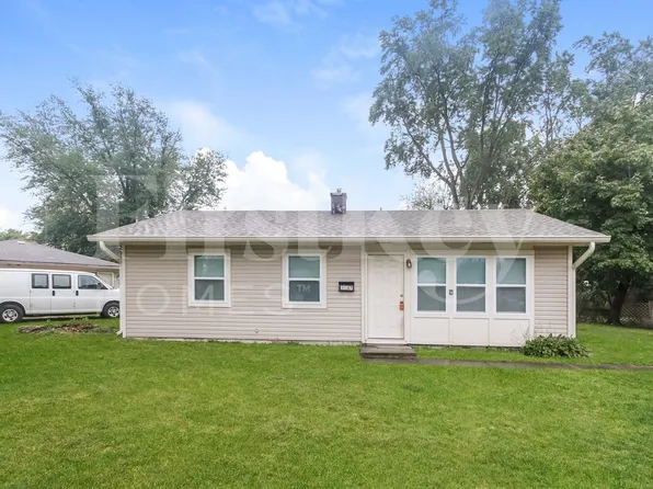 3147 Keswick Rd, Indianapolis, IN 46222