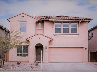 2108 W Le Marche Ave, Phoenix, AZ 85023