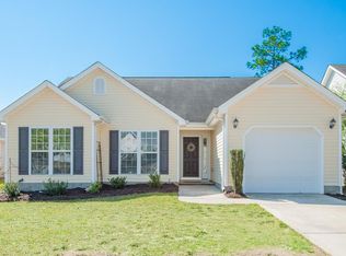 4045 Stone Pass Dr, Graniteville, SC 29829