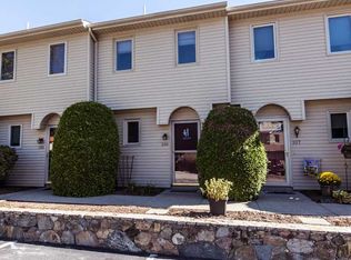 200 Cannon St APT 106, Cranston, RI 02920