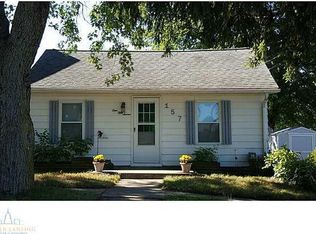 157 E 2nd St, Perry, MI 48872