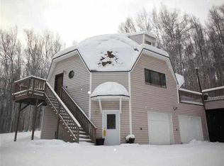 1331 Gull Rd, Fairbanks, AK 99712