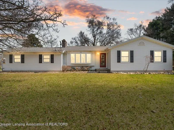 13356 Audrey Ln, Grand Ledge, MI 48837