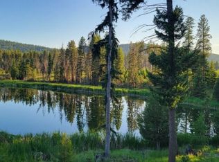 281 Daisy Ln, Seeley Lake, MT 59868