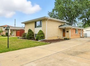 4336 Scott St, Oak Forest, IL