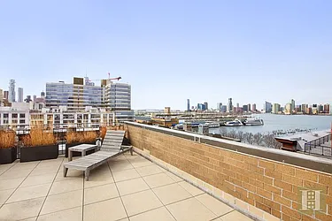 Sold by Halstead Real Estate