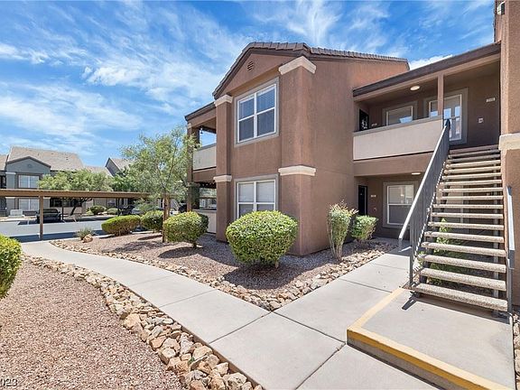 2nd image of 555 E Silverado Ranch Blvd Unit 2105