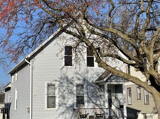 1326/1328 Geele Ave./2122 N 13th St. - 1328, Sheboygan, WI 53083