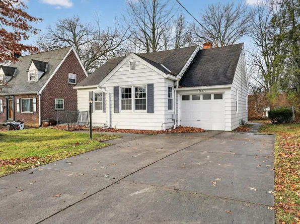 6837 Warder Dr, Cincinnati, OH 45224