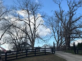 5427 New Hope Rd, Milner, GA 30257