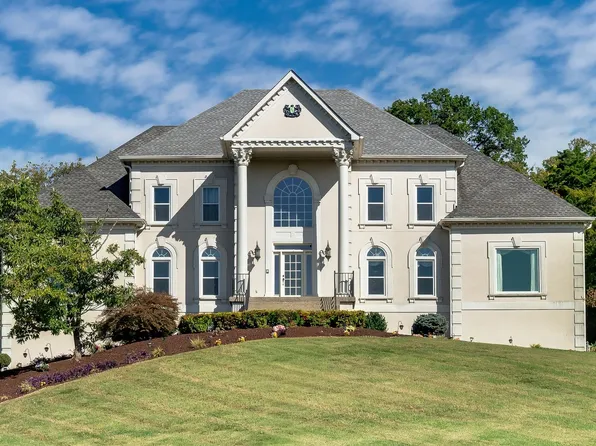 703 Ben Nevis Ct, Brentwood, TN 37027