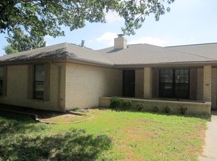 207 Christopher, Chickasha, OK 73018